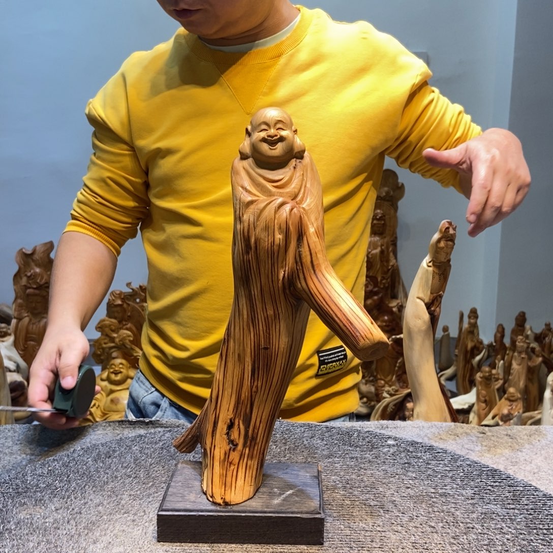 柏木（崖柏）精品太行崖柏