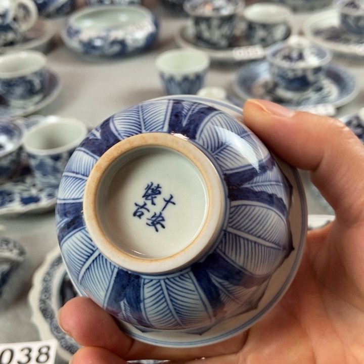 杯咿****伊手工手绘手工制作