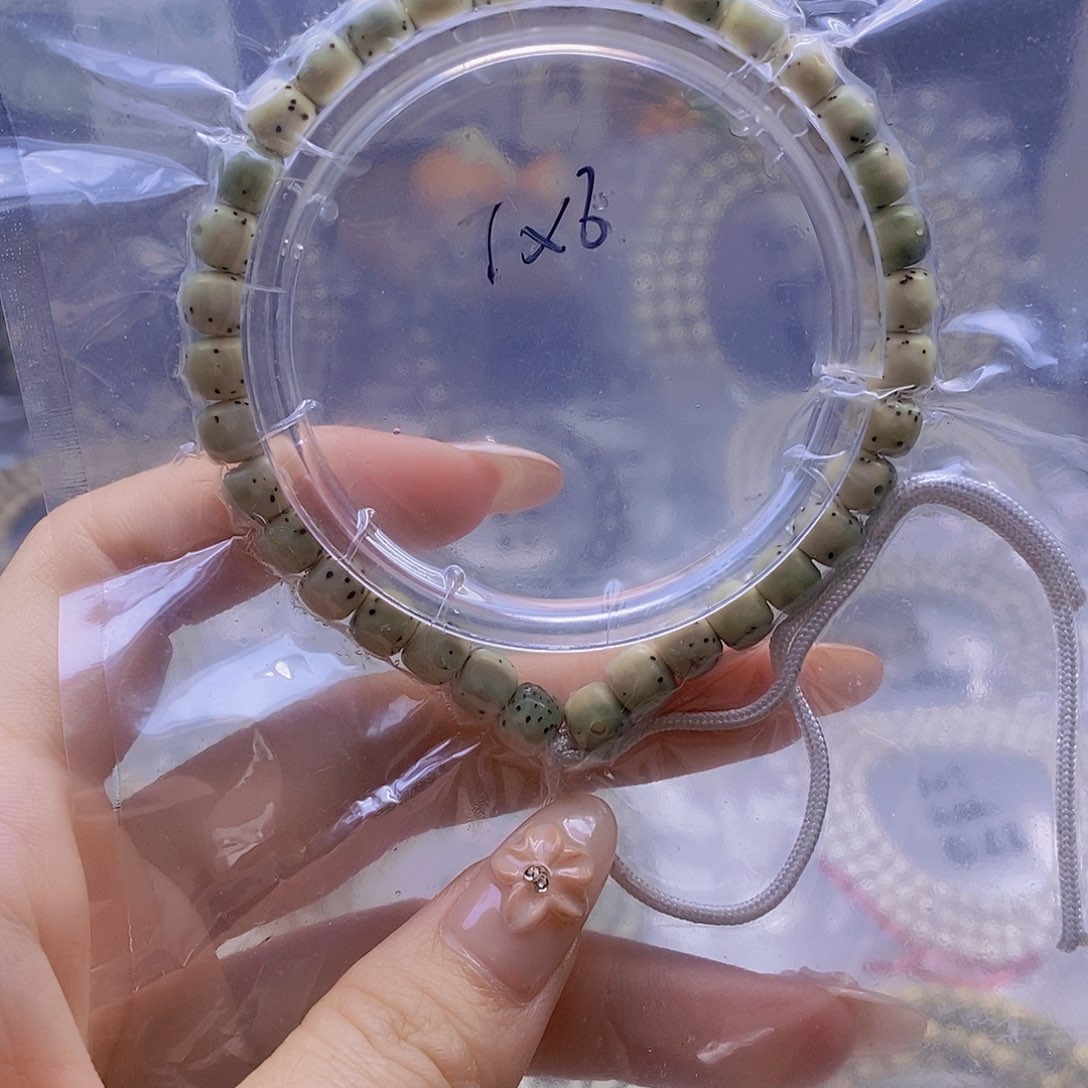 ****上手串星月菩提星月