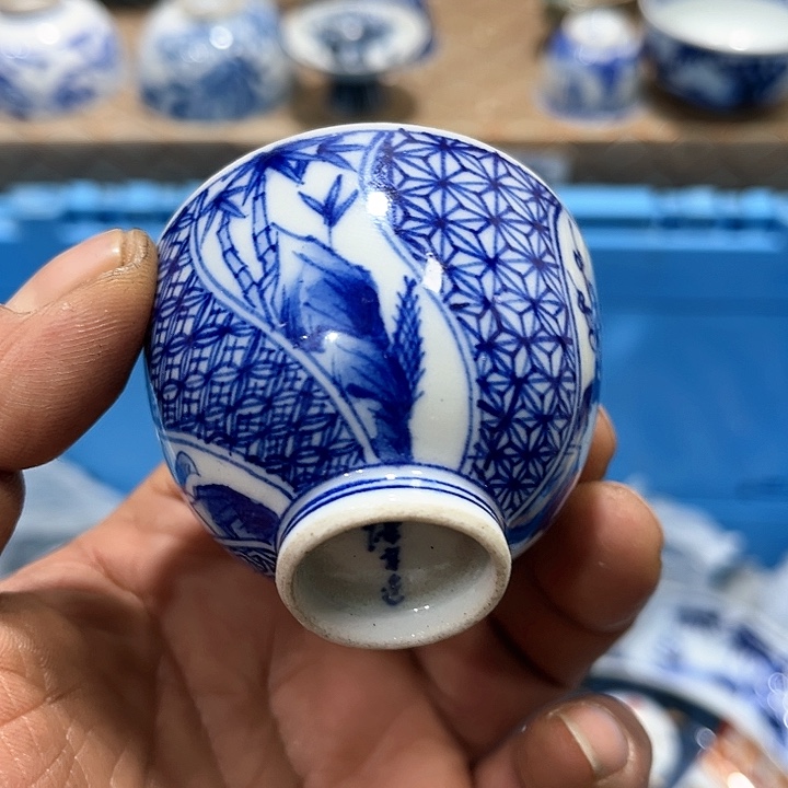 陶瓷茶玩榜第二十名