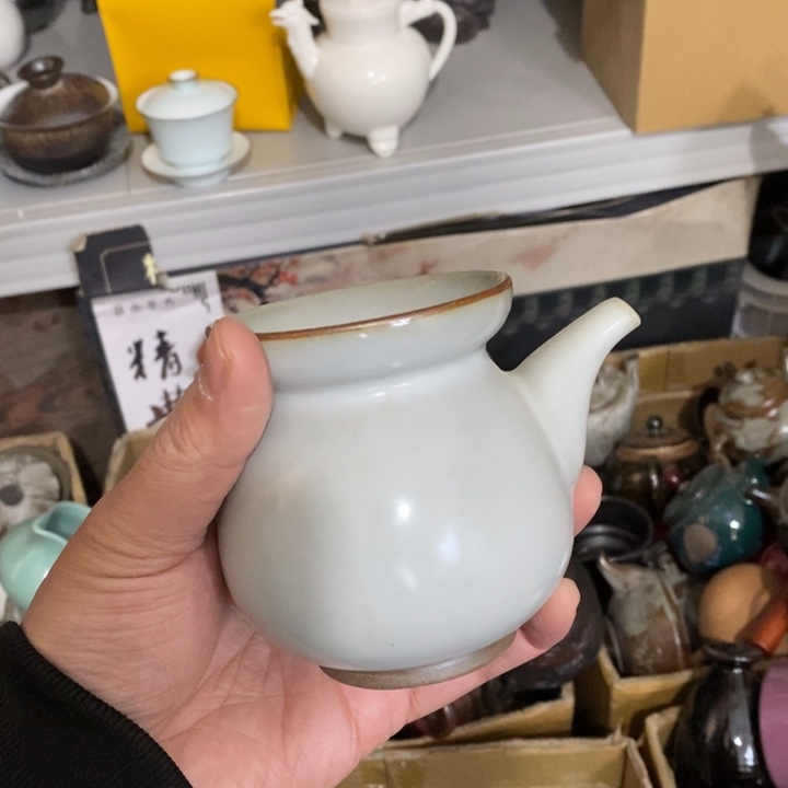 陶瓷艺术品及陶瓷制品