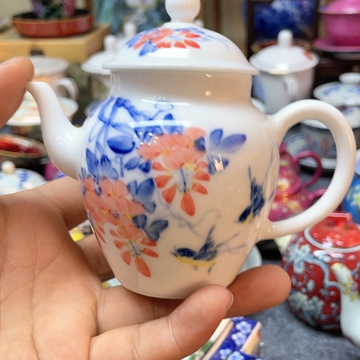 景德镇陶瓷研究所