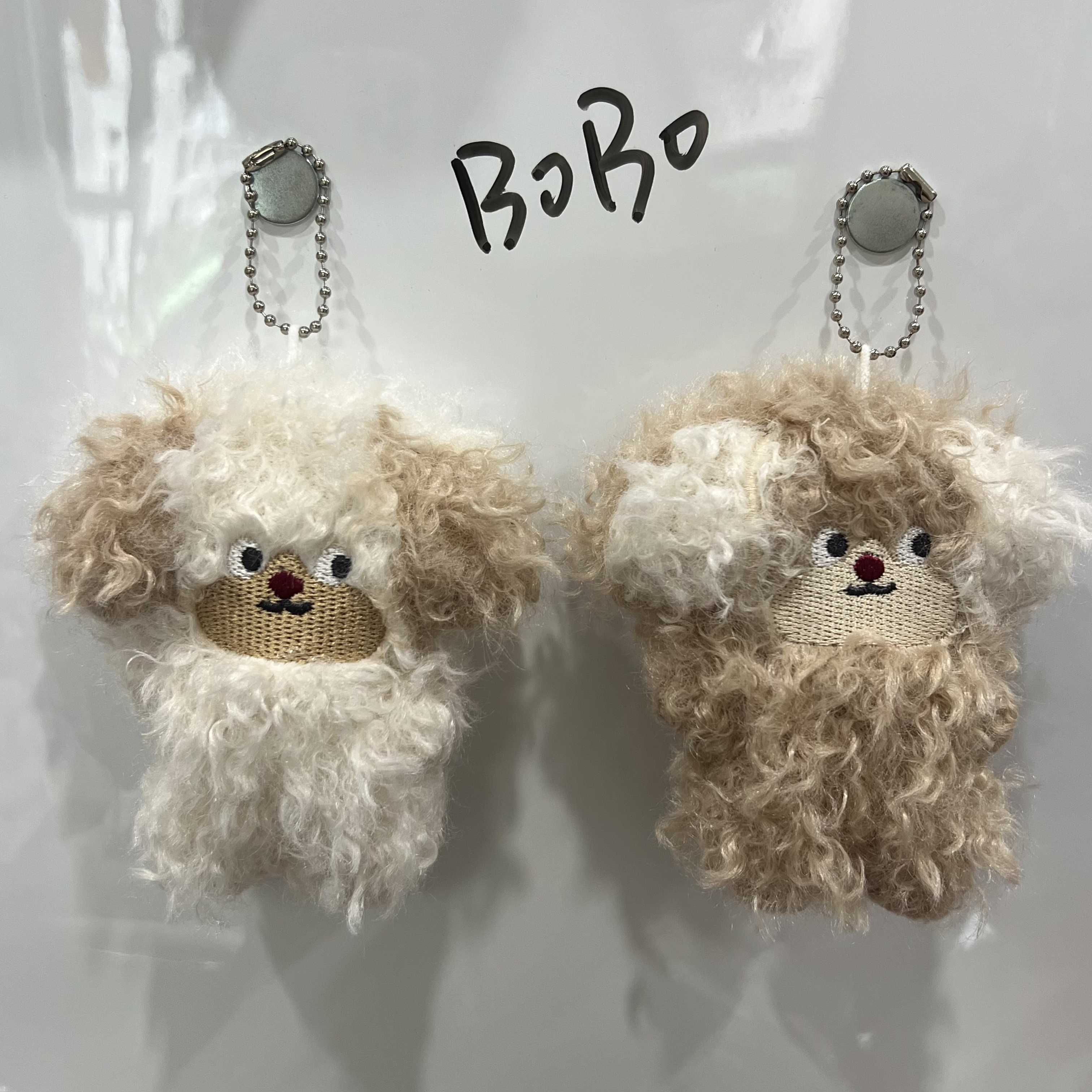 bobo高定款潦草狗