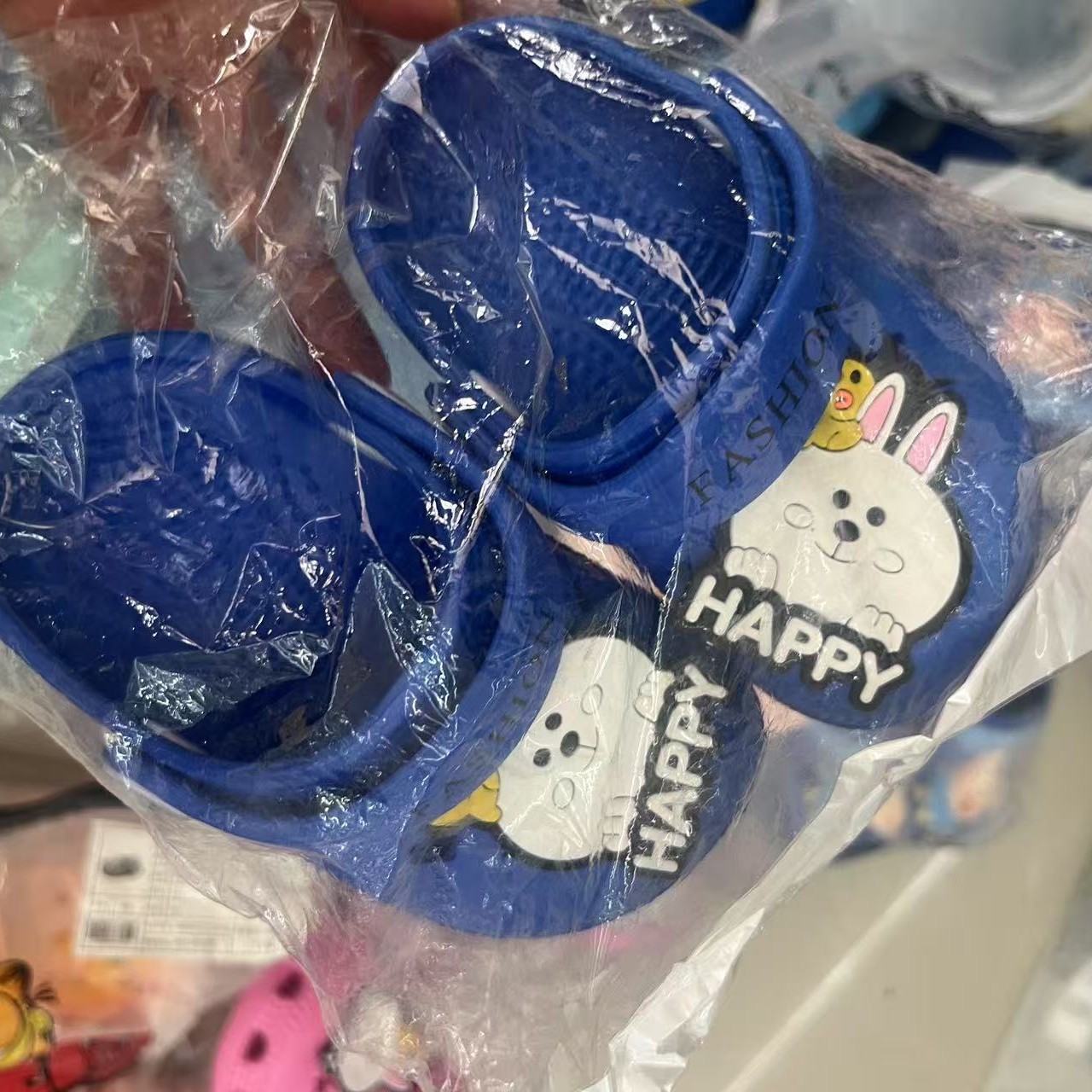 实体店精品断码休闲童鞋no退no换