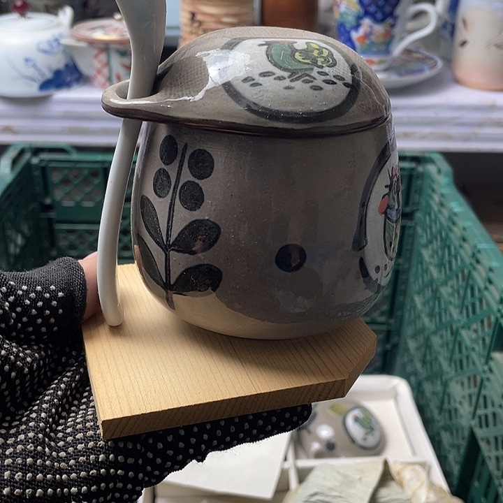 水滴瓷器水滴瓷器