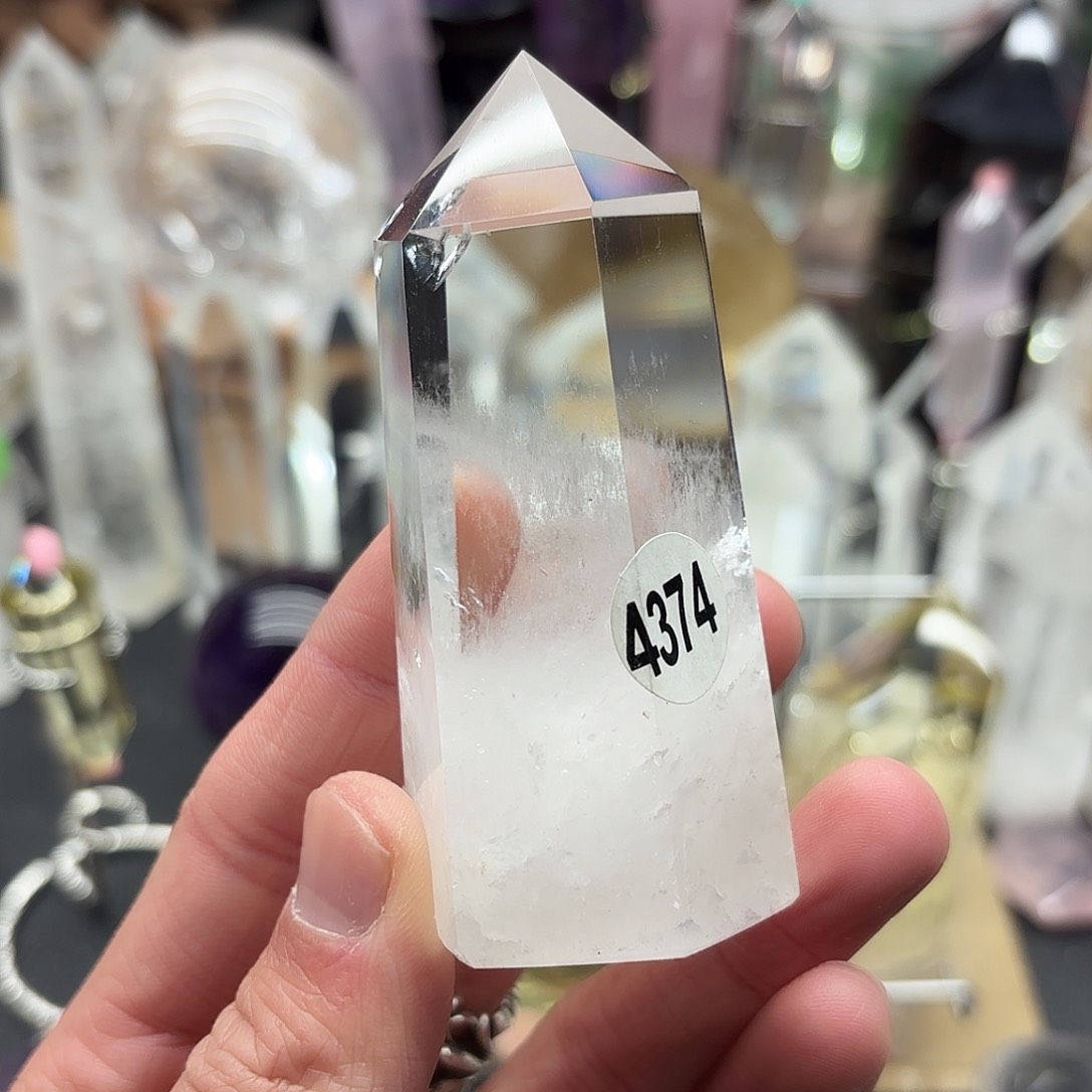 水晶摆件未镶嵌摆件