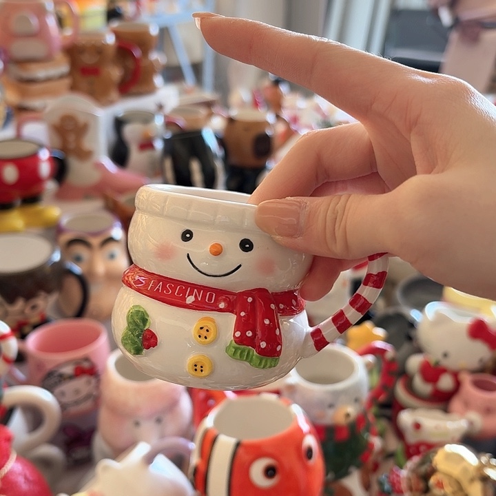 瓷片陶瓷完美主义慎拍