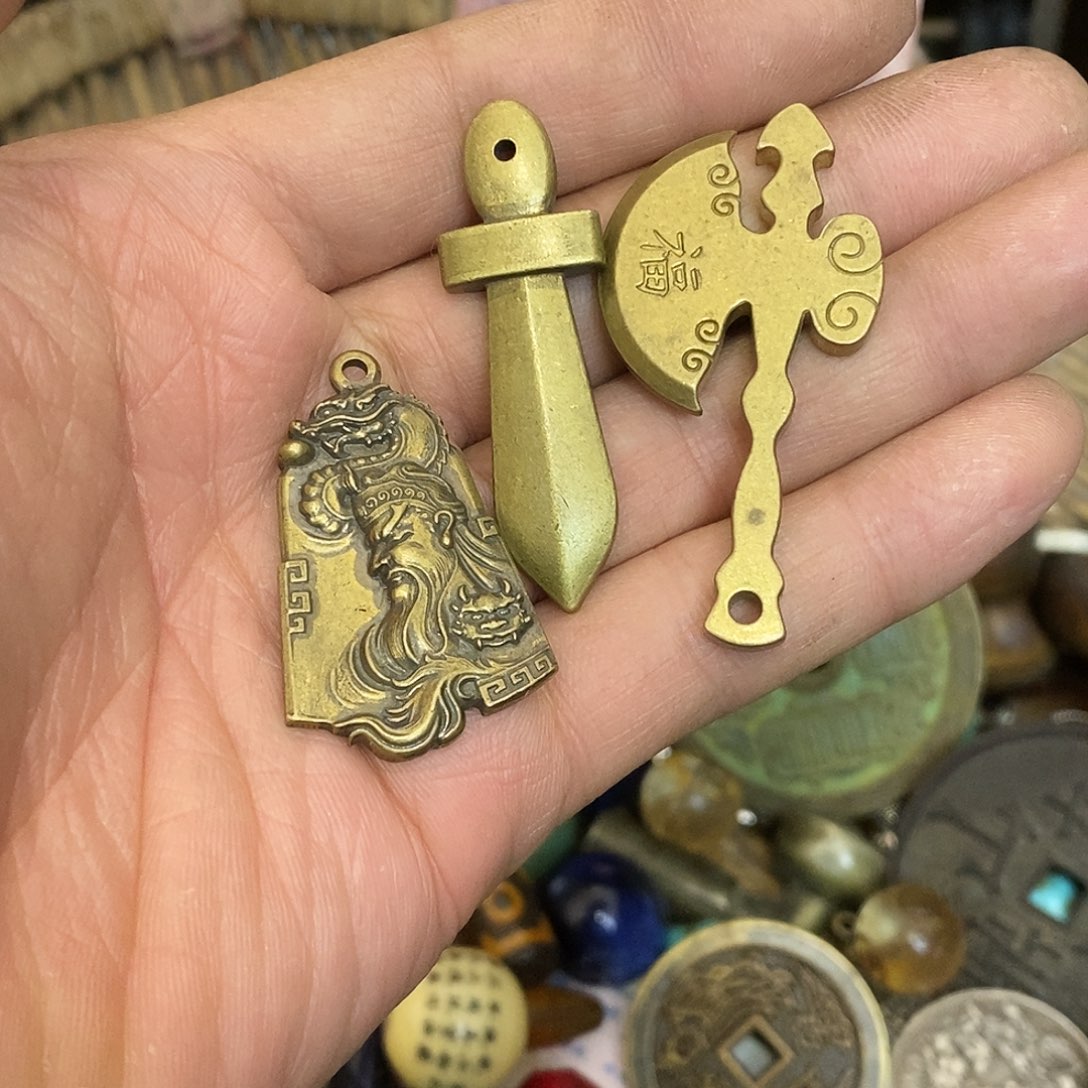 强***强铜热卖中热卖中多样性发货