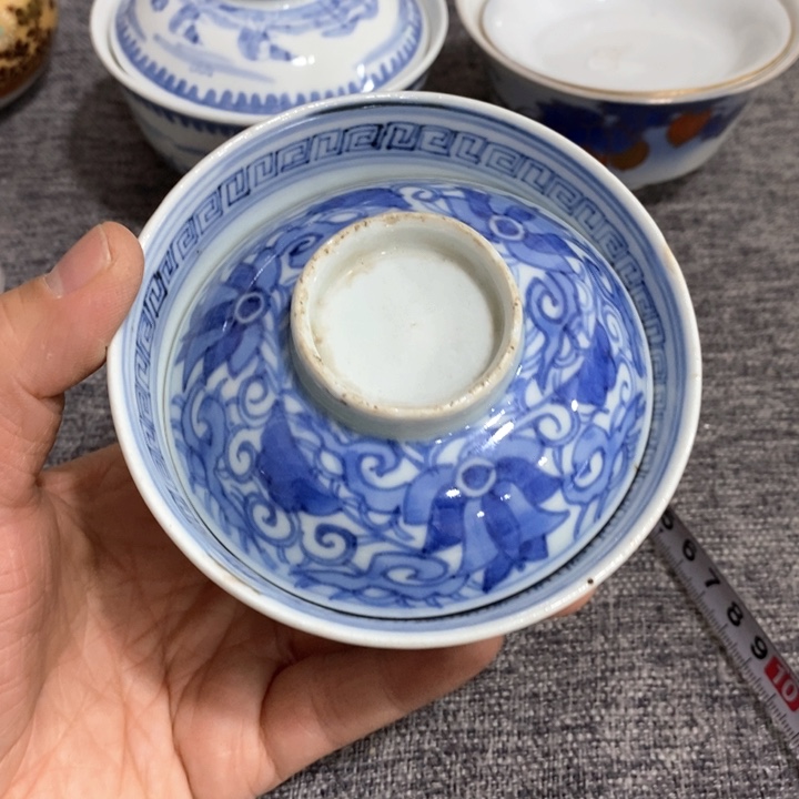 紫砂茶杯非常漂亮好看的花瓶