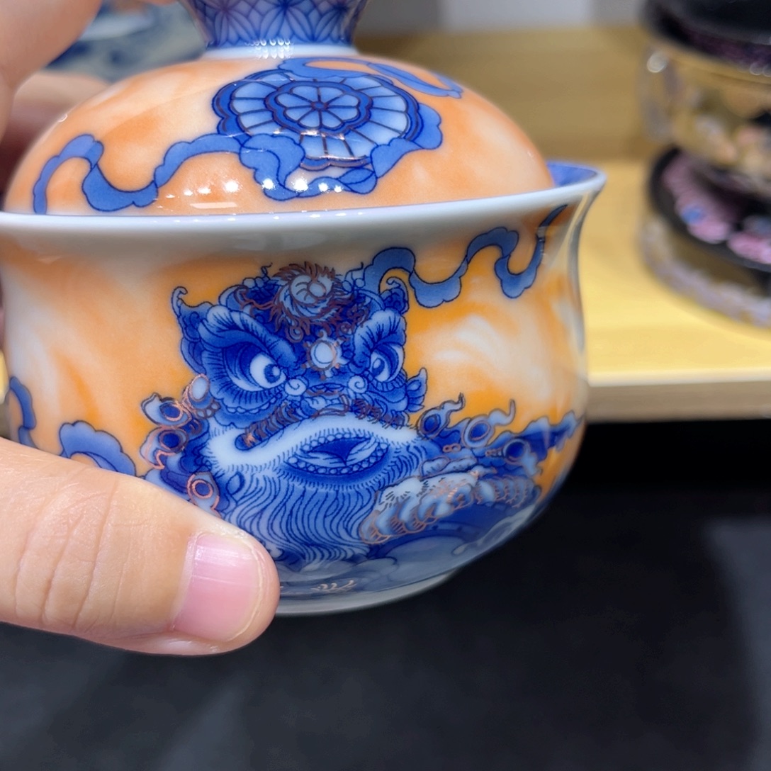 L****景德镇陶瓷景德镇陶瓷