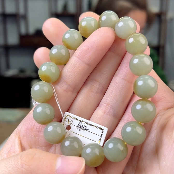 和田玉挂件未镶嵌A112多样性拍一发一