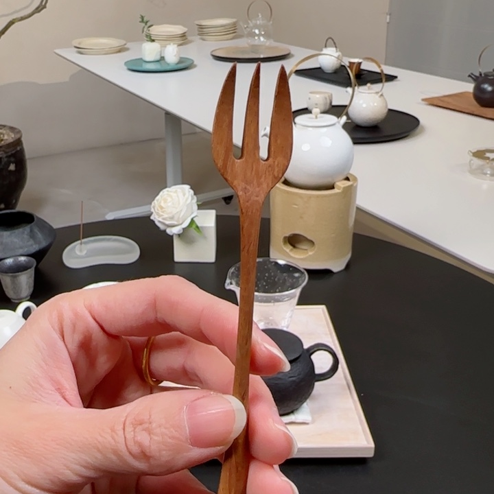 无垠叉子卡斯拉～