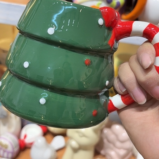 摆件外贸尾单微瑕，介意慎拍