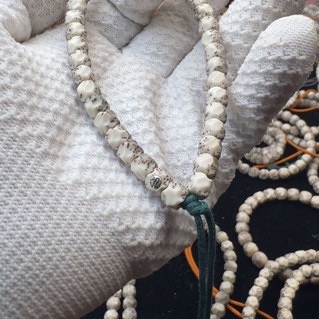 星月菩提吊坠松散手持体验款