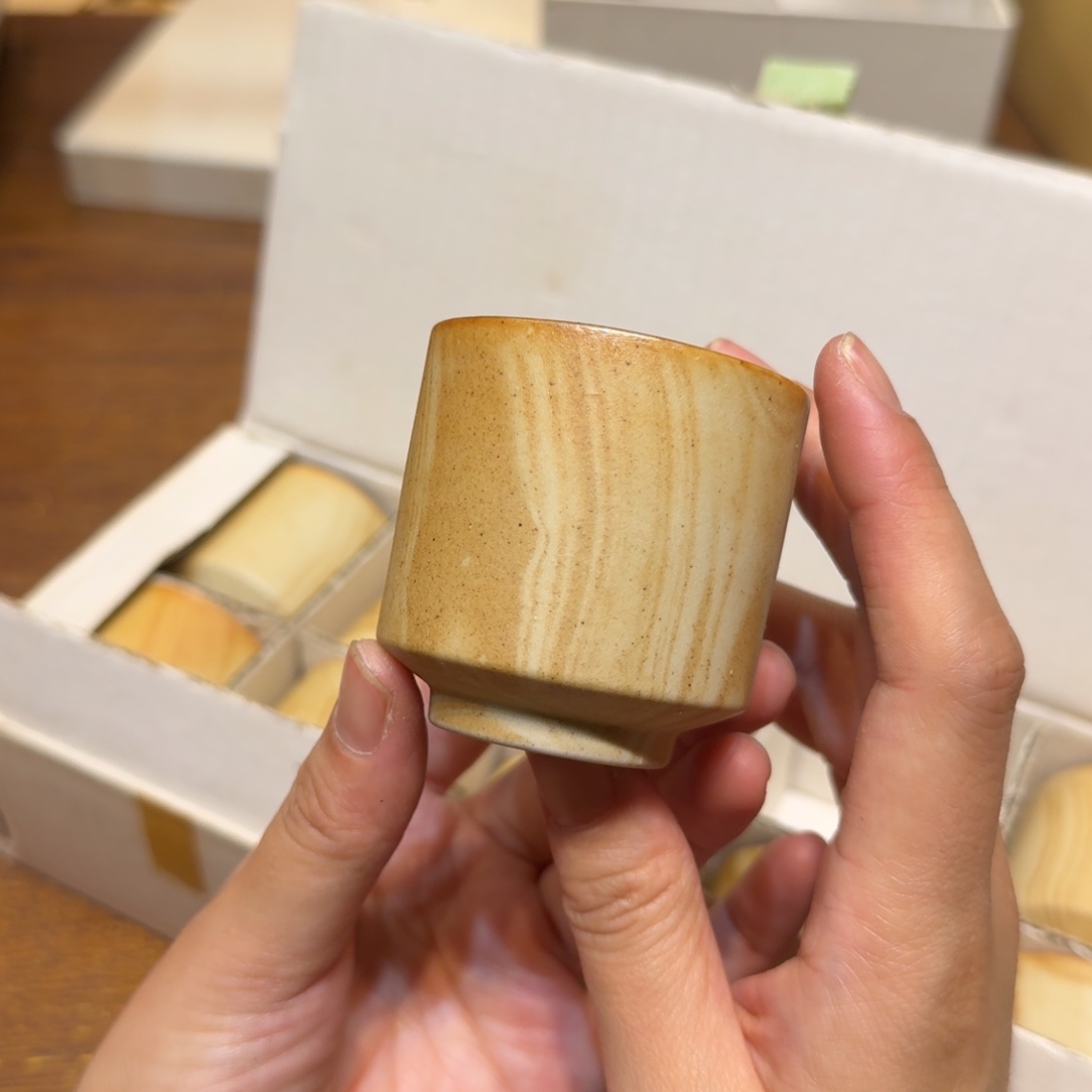 小狐狸瓷器家居好物推荐