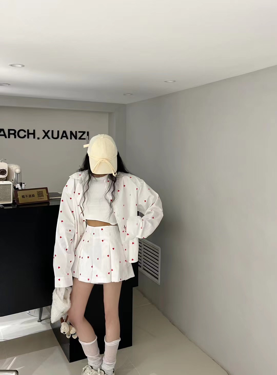 秋夏辣妹百搭裙子裤子配皮带集合链接100-150