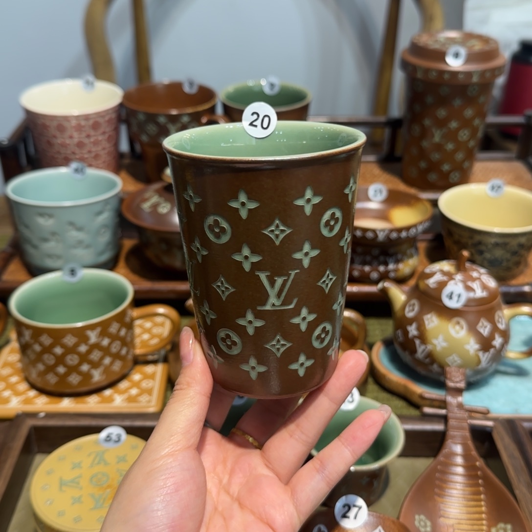 艺***宁龙泉青瓷小满青瓷