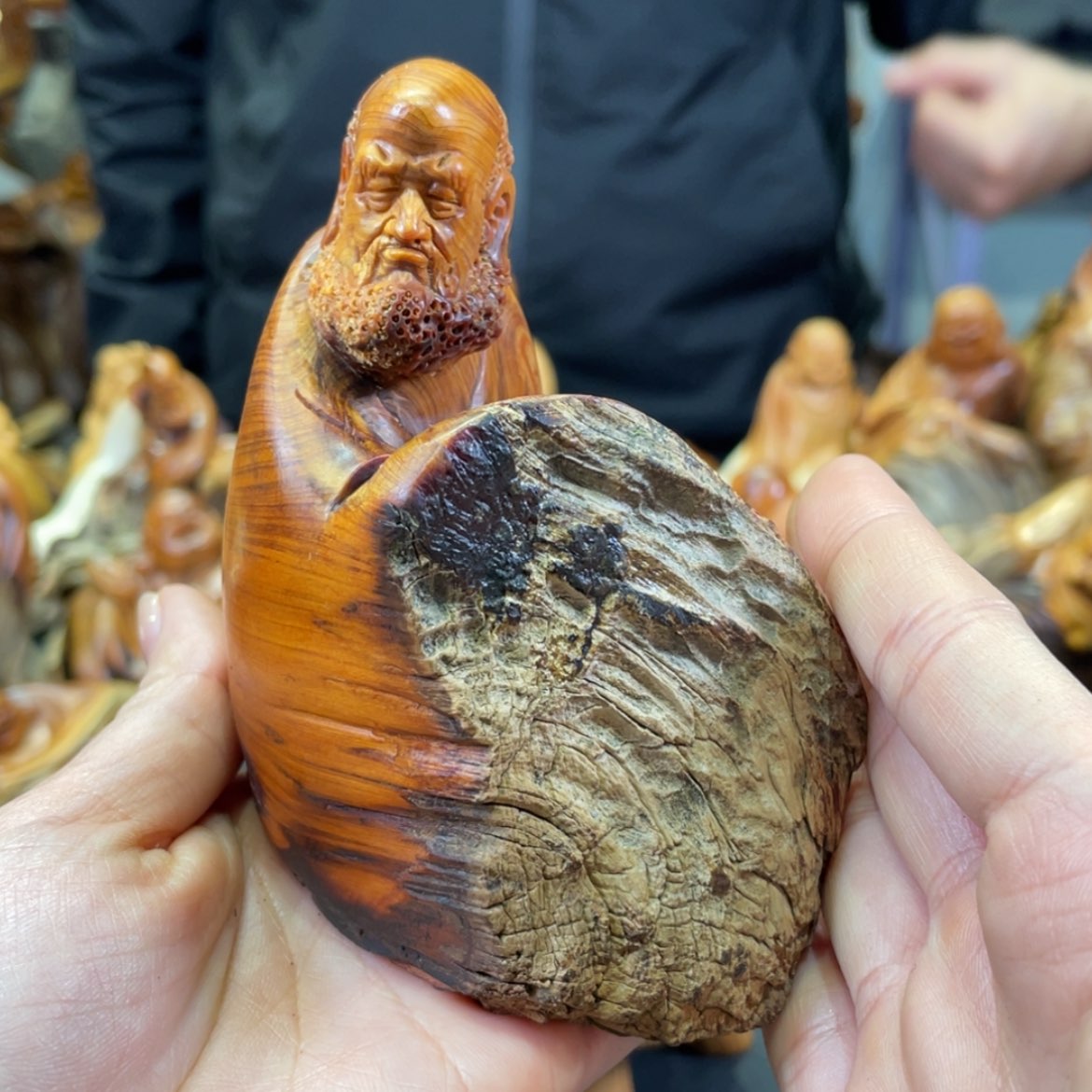 【闪购商品】柏木（崖柏）其他