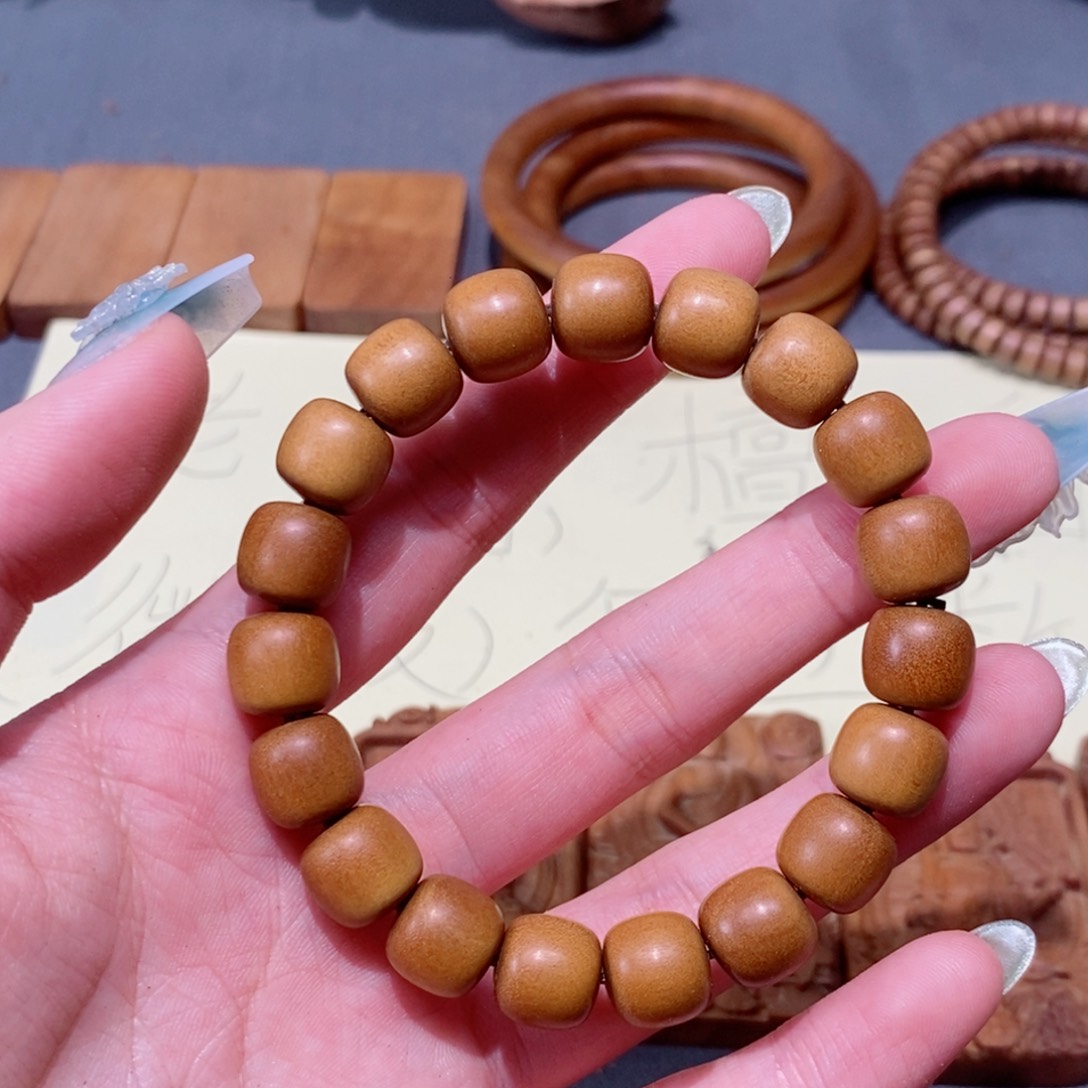 檀香木其他全品 檀香 1.0x1.1