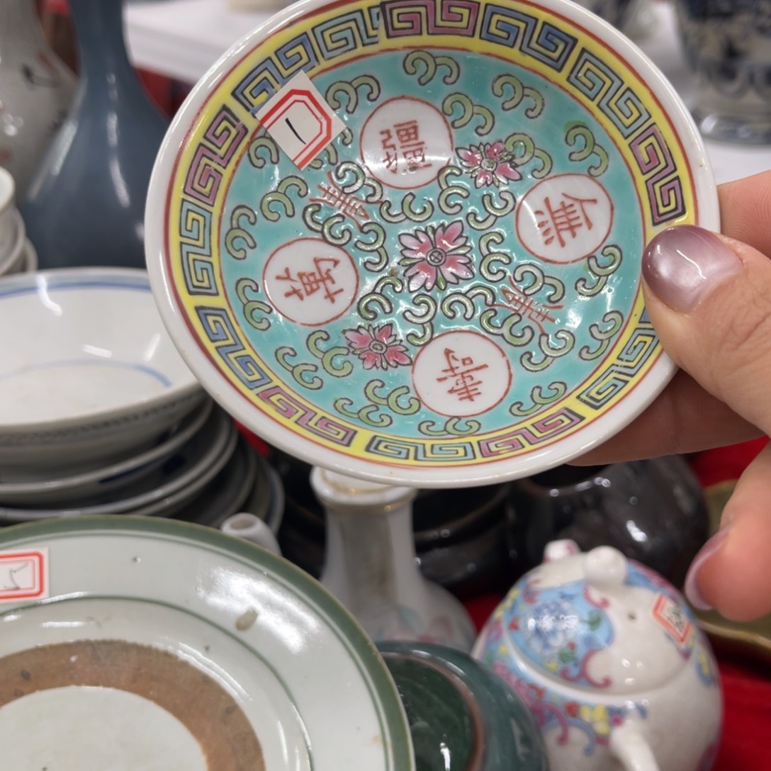 陶日用家用陶瓷制品