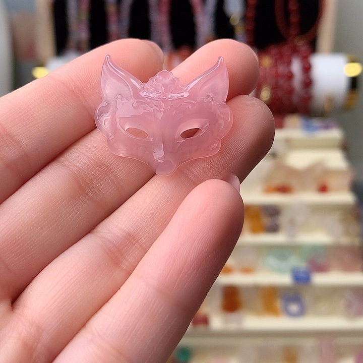 玛瑙/玉髓合金颈饰