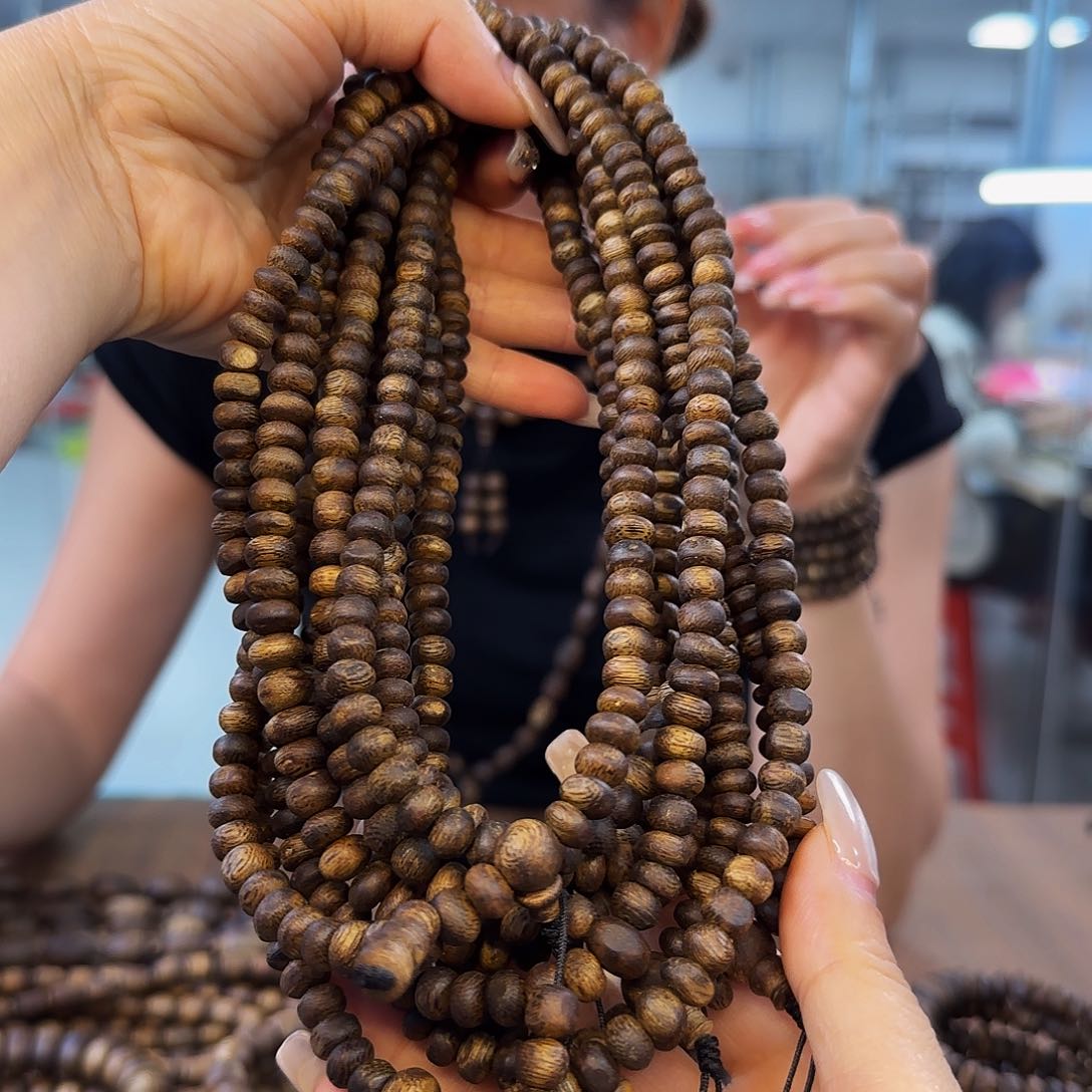 沉香手串多样性发货1条张勺子999718
