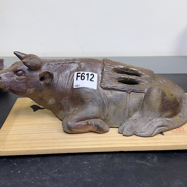 备前烧作品备前烧作品