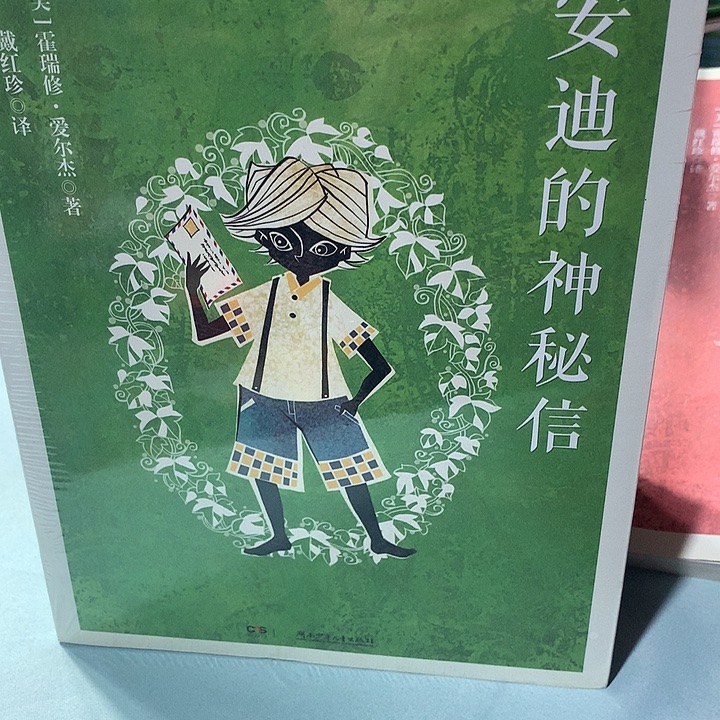 追梦少年系列6本！！！