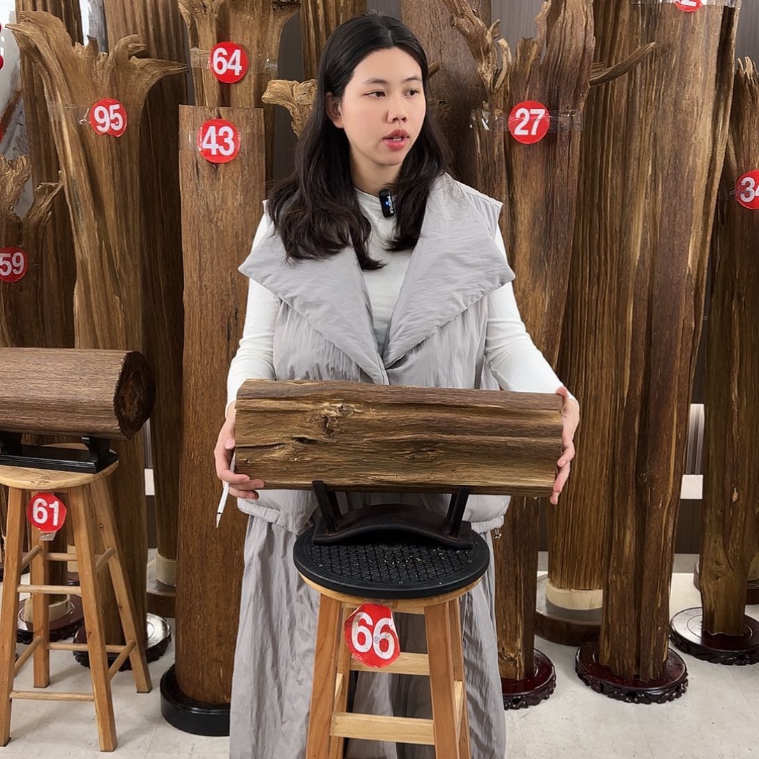 沉香碎屑沉香天然沉香