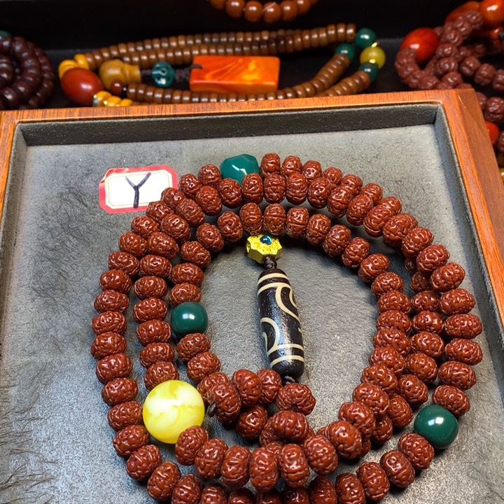 吊坠金刚菩提菩提