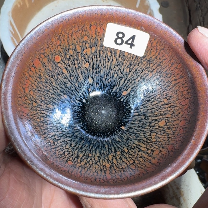 盖碗超级喜欢这个视频84集