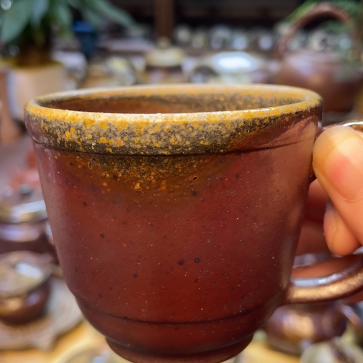 茶壶紫砂宜兴紫砂原矿泥料