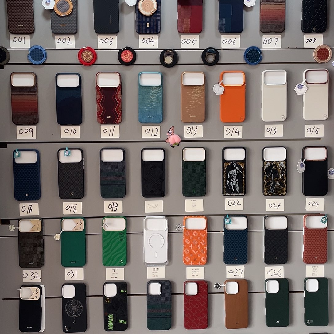 浮光跃金 金17romax