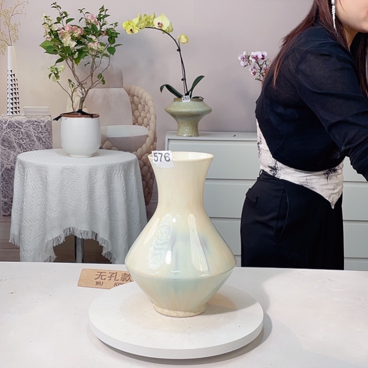 摆件576 景德镇陶瓷艺术精品