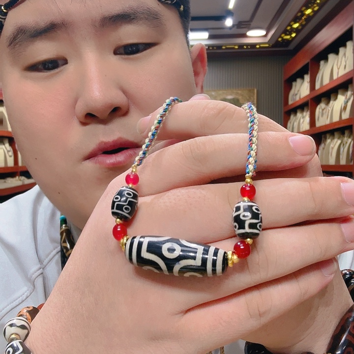 未镶嵌玛瑙/玉髓珠宝奇石