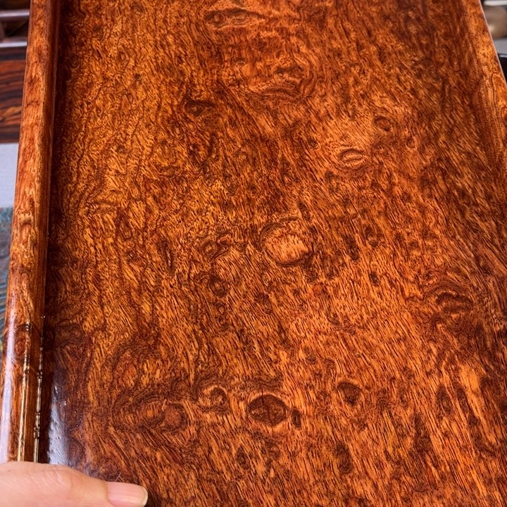 贡木不***字茶盘收纳盘32✖️21