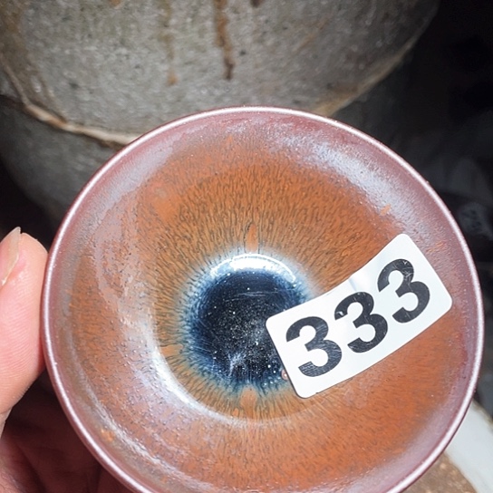 茶盏茶香味十足哦？333啊吗