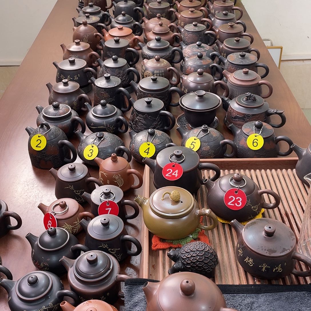 大***务原矿的制作方法是用来