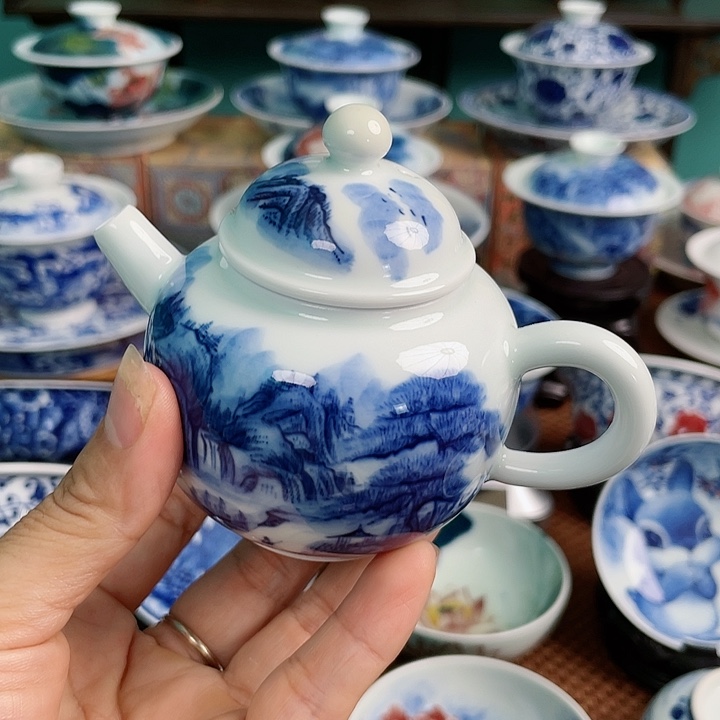 【闪购商品】茗杯子888888777777777