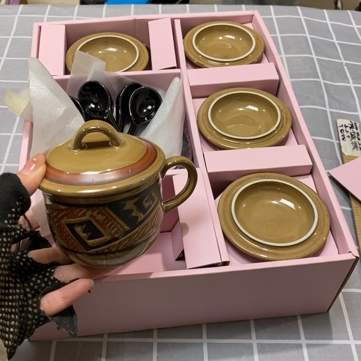 精美瓷器 一单包邮