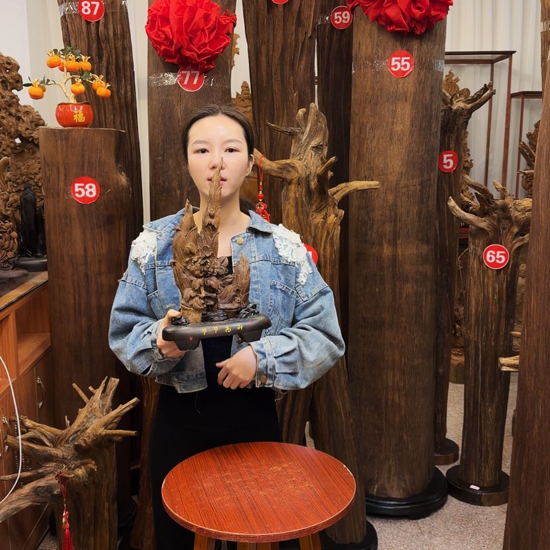 沉香材料沉香原材料