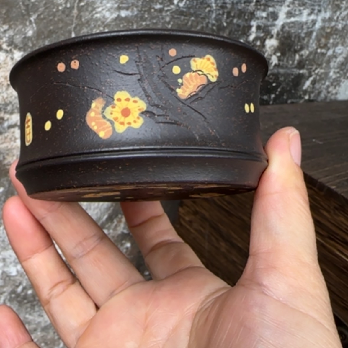 【闪购商品】茶杯紫砂紫砂茶具