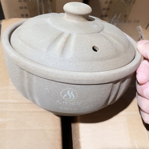 陶外贸单1个陶900毫升