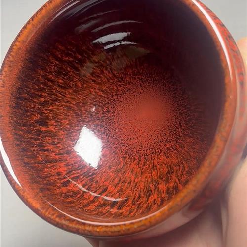 【闪购商品】茶盏-84.............