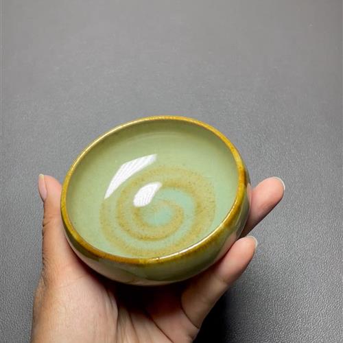 【闪购商品】茶盏-554............