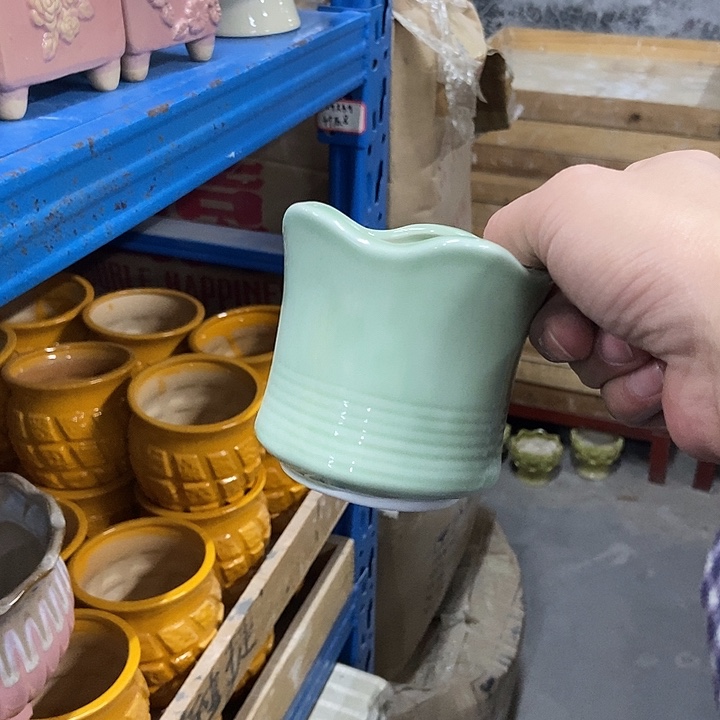 花盆单场满9.9发货8×8