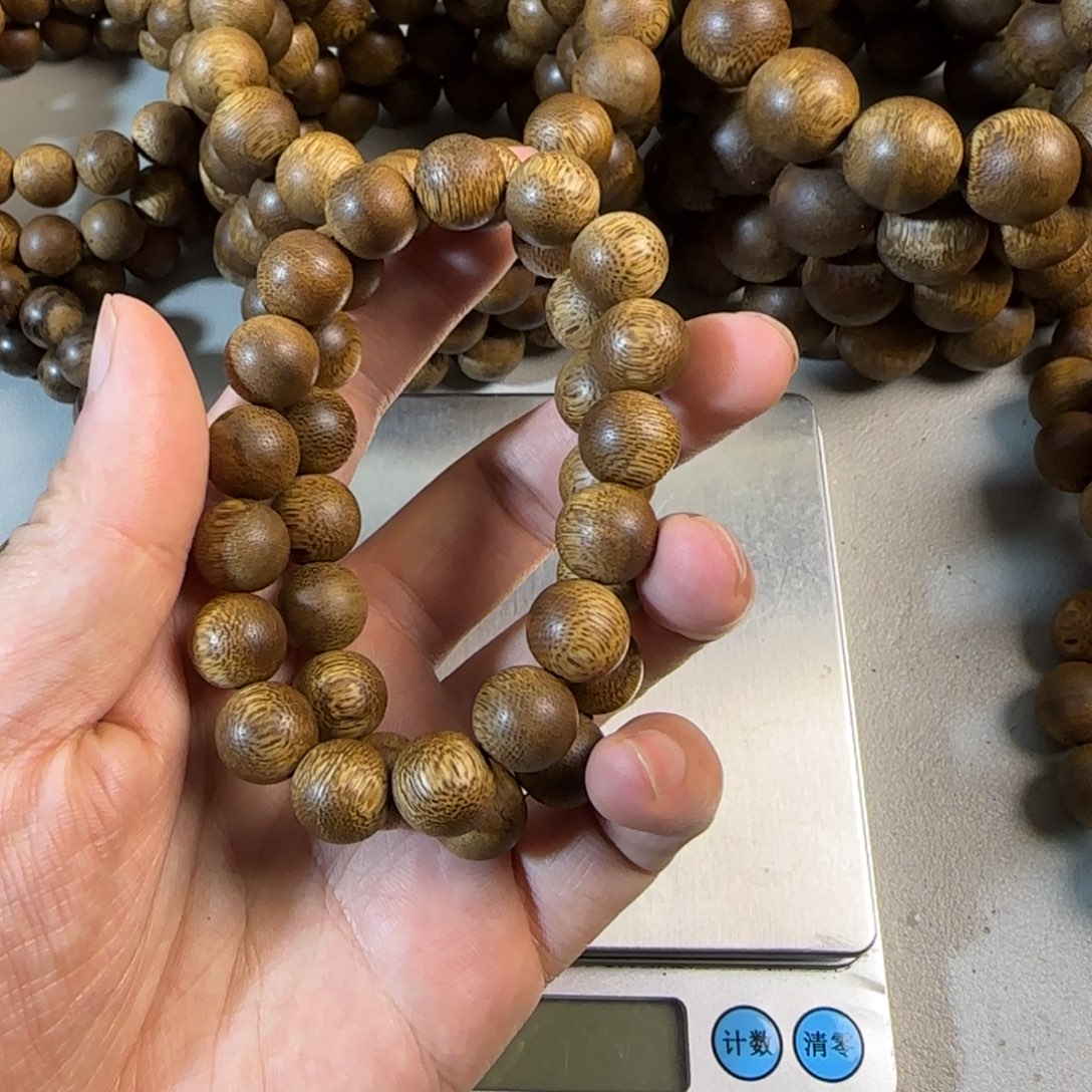 沉香香囊沉香芽庄沉香1.2尺寸