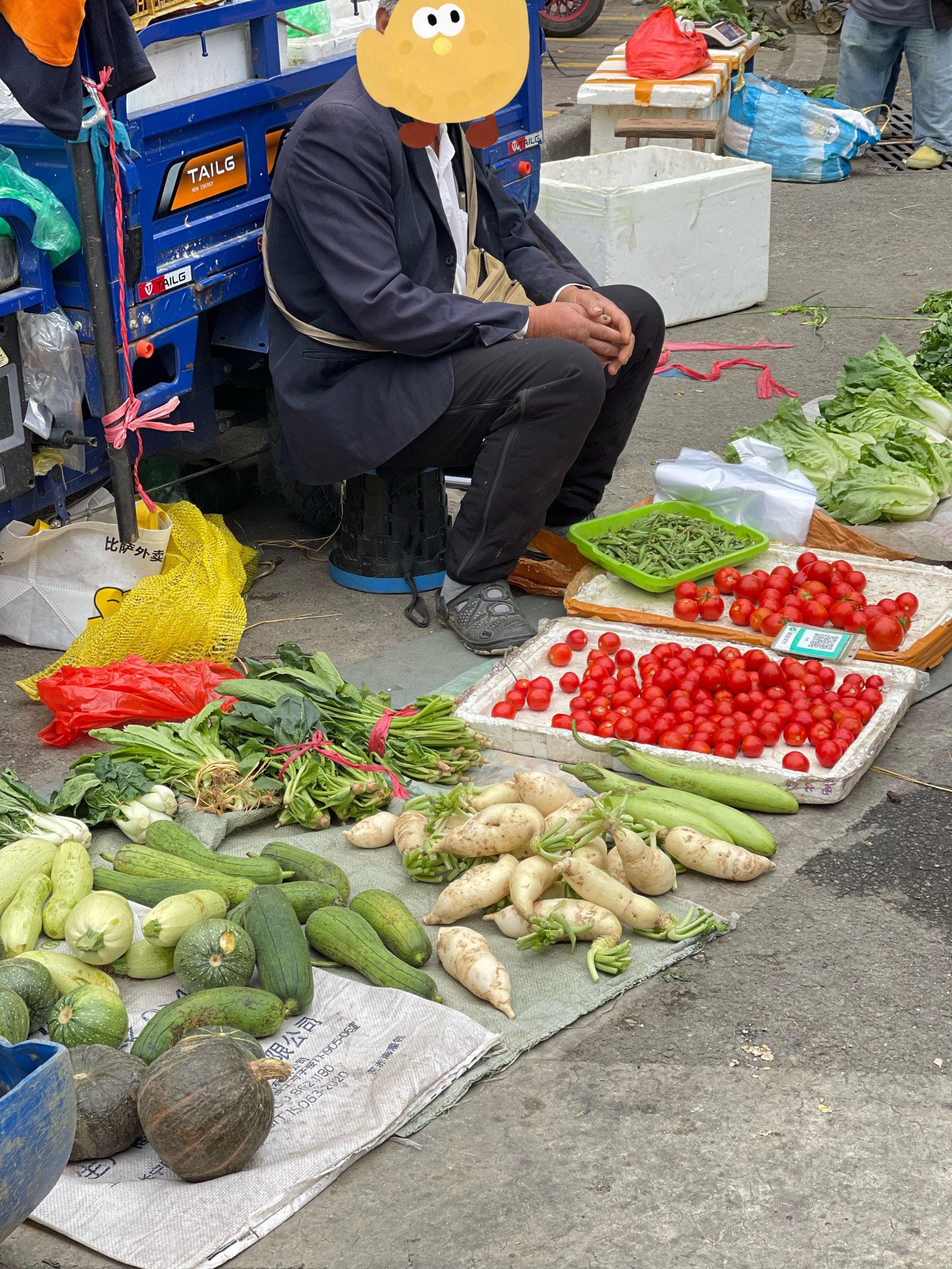 老家大集蔬菜综合链接
