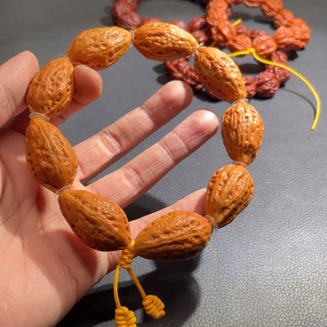 ༺***༻手串文玩核桃核桃