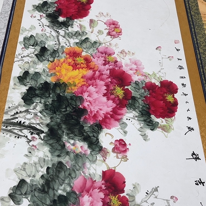 今天的我是个很好的